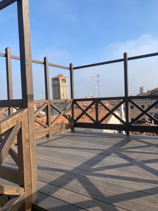 شقة Ca' Regina البندقية المظهر الخارجي الصورة