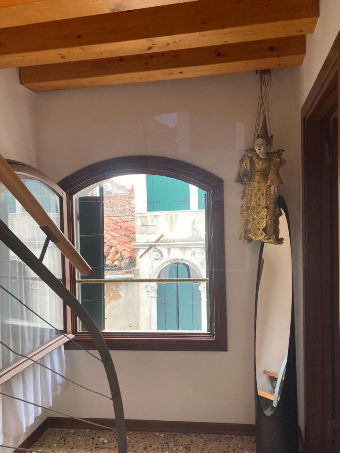 شقة Ca' Regina البندقية المظهر الخارجي الصورة