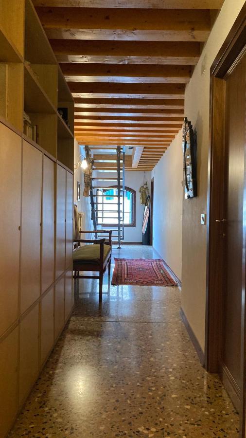 شقة Ca' Regina البندقية المظهر الخارجي الصورة