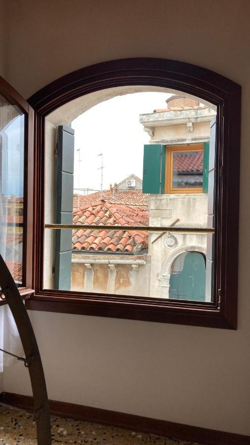 شقة Ca' Regina البندقية المظهر الخارجي الصورة